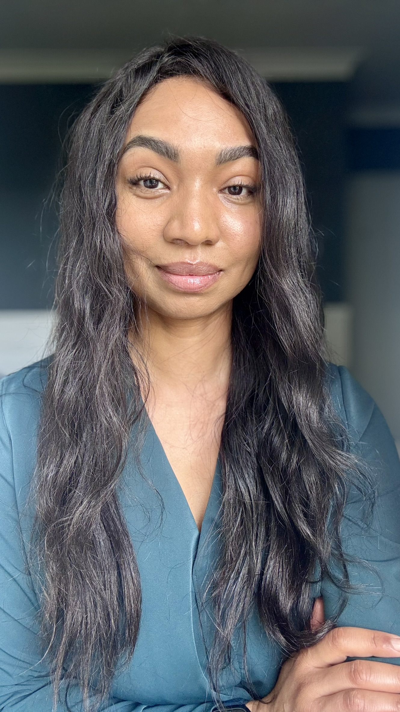 Lena Filatova, women's health and nutrition coach for women over 40